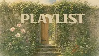 새롭게 시작하는 사람들에게 꼭 들려주고 싶은 Playlist