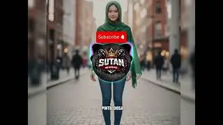 Lagu Hip - Hop Religi | Wanita Akhir Zaman ( Lagu Terbaru 2026 ).