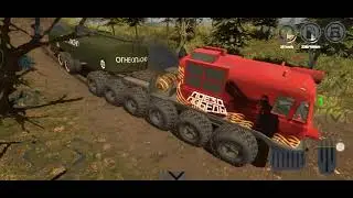 RTHD Reduced Transmission HD 2025 By VOLT Victory Of Legendary Team / Big Island @MAMAS GAMING