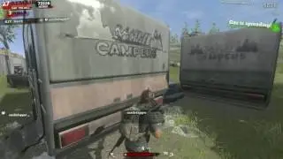 Random Skirmish clips