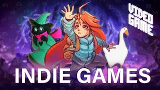 Sp&eacute;cial JEUX IND&Eacute;PENDANTS - QUIZ JEU VID&Eacute;O 🎮