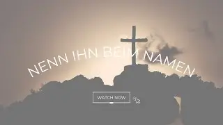 Pop / Soul / Rnb - NENN IHN BEIM NAMEN