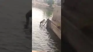 Ghoghrian. Ka. Malang