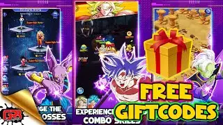 Warriors Legends: Beast Power + 🎁Gift Code | Gameplay Android / APK