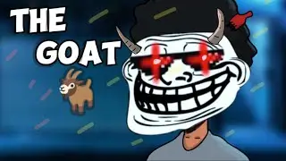 That's why he's the Goat 🐐🤯😂 || Jude oc