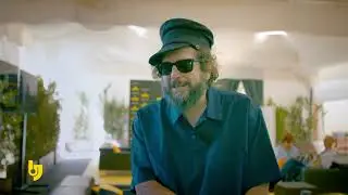 A moment with Vinicio Capossela | Umbria Jazz