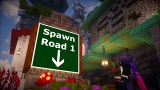 History of Beo's FORGOTTEN Spawn Road