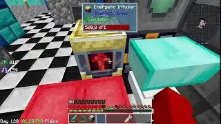 skyfactory one 1.16.5 chơi với @tnammgm, comeback? #10