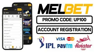 Melbet promo code . How to activate maximum bonus melbet 2023