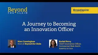 Beyond the Claim with Rachel Perry