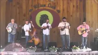 Balsam Range - Come On Over to the Other Side