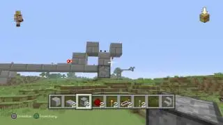 Minecraft Tutorial : Automatic Mining Machine