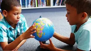 Educational Indoctrination
