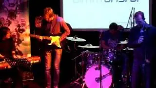 BIMM Fastest Guitar Lesson in the World
