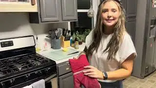 Bree Burness&rsquo; Worst Cooks In America submission