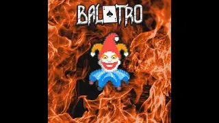 Balatro - Main Theme (Metal Version)