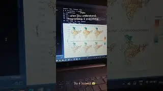#programming_status #coding  #R_programming, #python #GIS #remotesensing