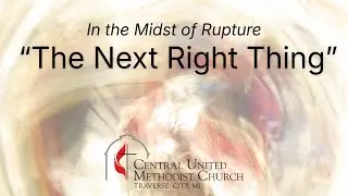 February 1, 2026 | Well Worship | Rev. Linda J. Stephan preaching
