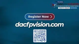 Join us for VISION 2025