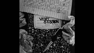 Allen Griffin - Vent Session Prod. by 1080PALE