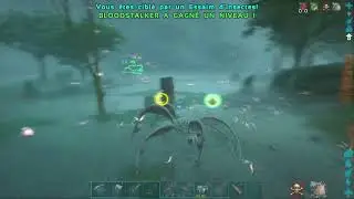 [FR] Ark Genesis Live, on fait le point