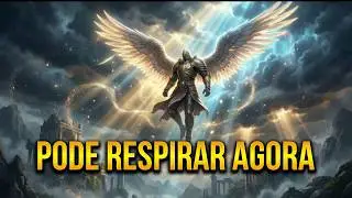 Escolhidos: Descansem sem culpa… o que era “não” está sendo realinhado para virar “sim”.