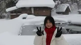 2026년 일본쥬부여행(시라카와고)