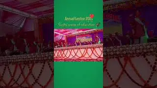 @Savitrigroupofeducation  #savitribalikaintercollege #savitrigroupofeducation #annualfunction2026