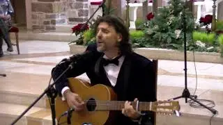 Veseli se Majko Božja
