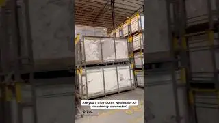 What is sintered stone? A new type of porcelain material
