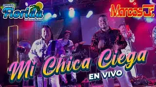 Tropical Florida de Adán de León y Marcos Jr - Mi Chica Ciega