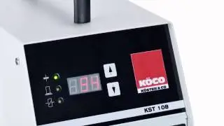 K&Ouml;CO KST stud welding machine