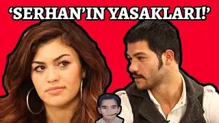 Tssigalko Kısmetse Olur İzliyor Vol 36 | SERHAN’IN YASAKLARI!