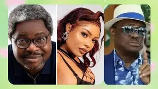 BREAKING: BACKLASH ERUPTS AS WIKE&rsquo;S... FACES BACKLASH OVER COMMENT ON IBOM AIR PASSENGER SHOCKING...