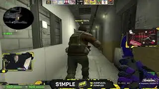 S1MPLE PLAYS FPL 20/11/2018
