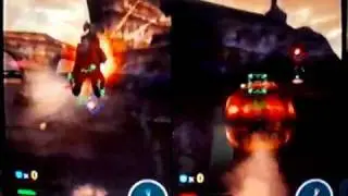 BS vs. Berry-O: The Greatest Ending Ever