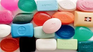 soap opening satisfying video noise asmr | soap haul opening sound asmr | no talking