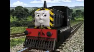 Mavis the quarry engine theme