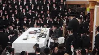 הוד קדומים בטיש ט