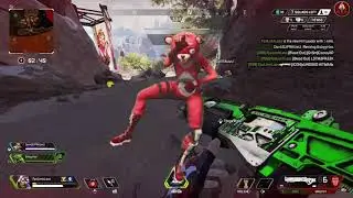 Limitless.exe (Apex Legends Meme Compilation)