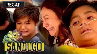 Joan sacrifices Aris to save Julius | Sandugo Recap (With Eng Subs)