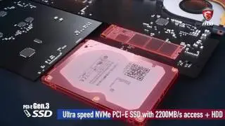 MSI GS63VR Stealth