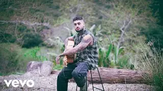 Ash Minor - I Wish It Was The Truth (Official Music Video)