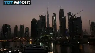 China using UAE as gateway to Middle East | Money Talks