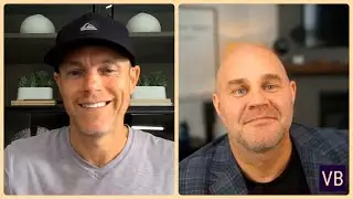 Leadership, Legacy, and the Long Game with Jason Medley
