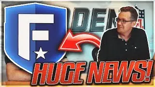 New Madden Creative Director Is Going To Save Franchise Mode | Madden 19 News