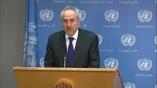 The situation in Myanmar & other topics - Daily Briefing (13 February 2018)
