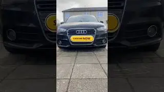 Car detail/deep clean 🧼 #audia1 #cars #carcleaning #cardetailing #satisfyingasmr #business #audi