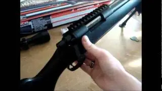 Sar10 Review