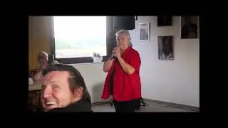 Tina Rosita  -compleet optreden-Wijtschate 2022